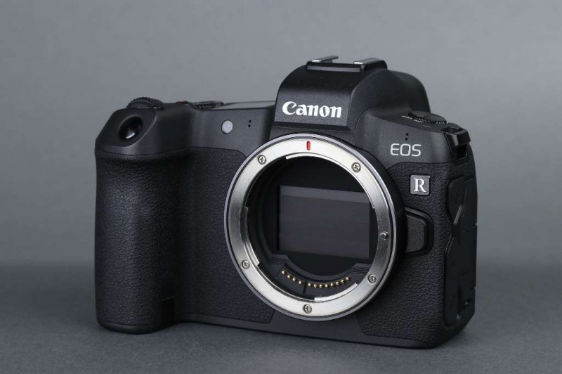 Тест Canon EOS R: Rеволюция или Rазвитие