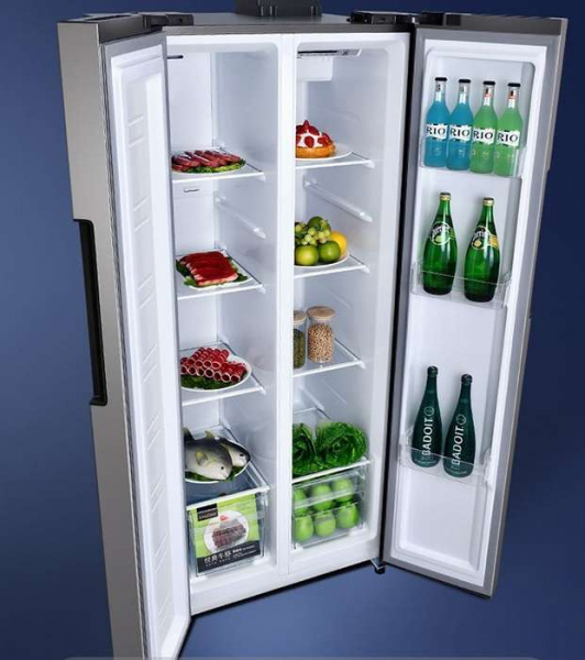 Холодильники Ascoli