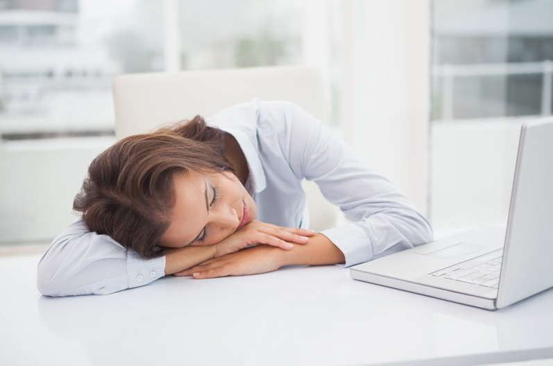 Сон бизнесмена: можно ли выспаться за шесть часов?
