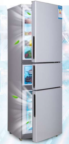 Холодильники Ascoli