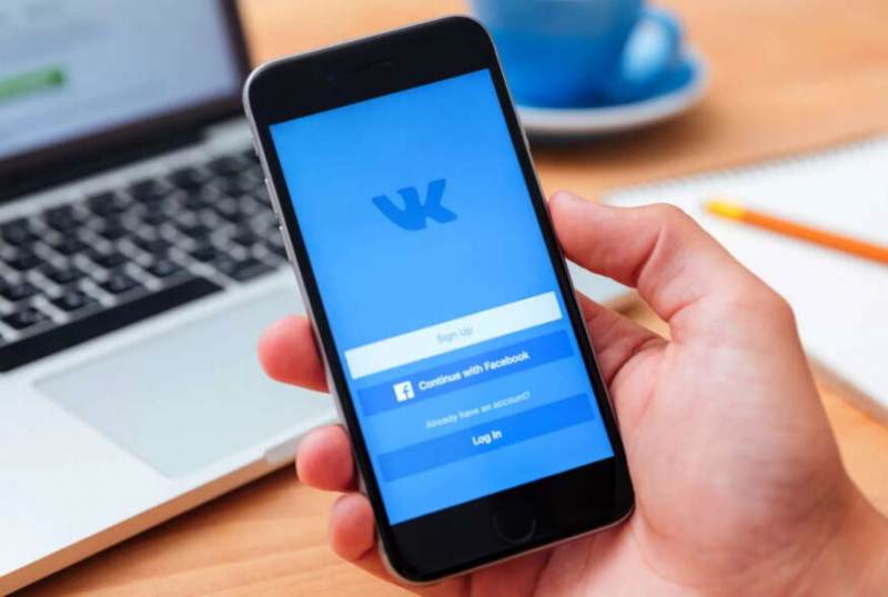 Роскачество протестировало «гостевые» приложения «вконтакте»