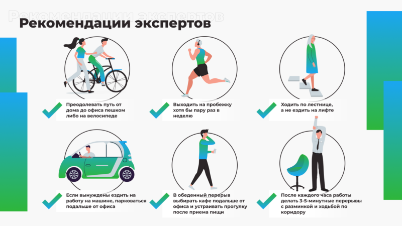 Amazfit провел масштабное исследование и пришел к выводу, что россияне слишком мало занимаются спортом