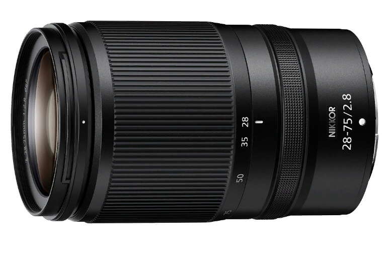 Свобода творчества с новым NIKKOR Z 28-75 mm F/2.8