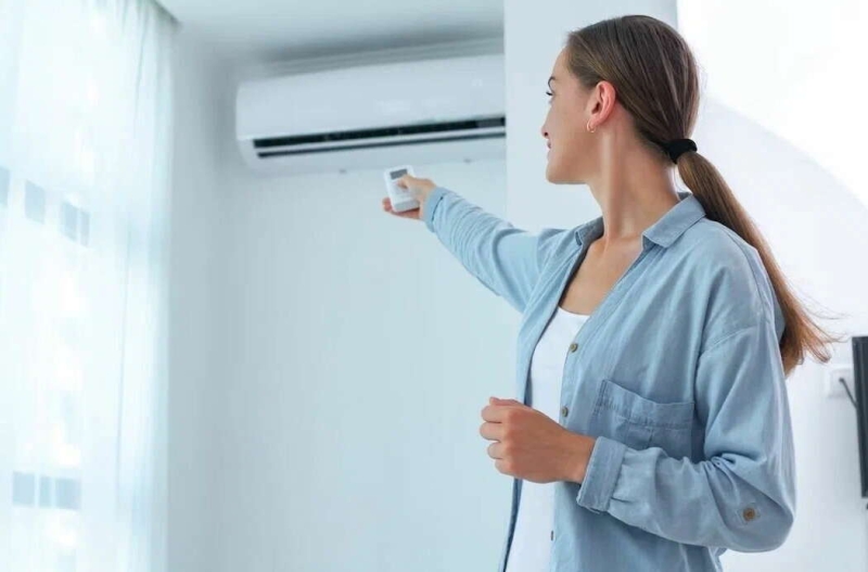 Дом с тёплой атмосферой: как и зачем использовать кондиционер в режиме обогрева
