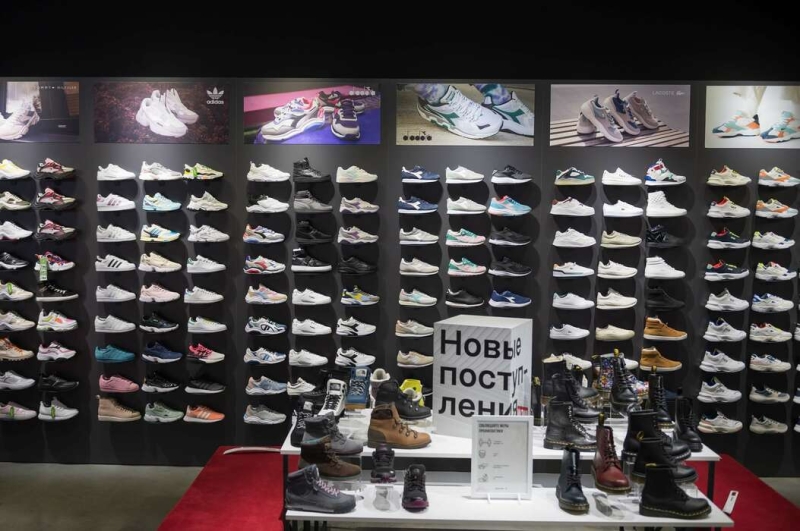 Fashion House Group: пришло время люксового сегмента